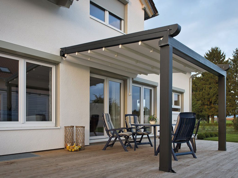 Pergola