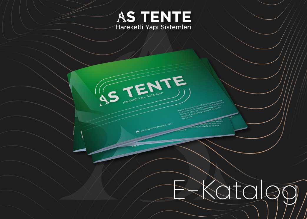 E-Katalog Tasarımı